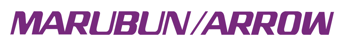 Marubun Arrow